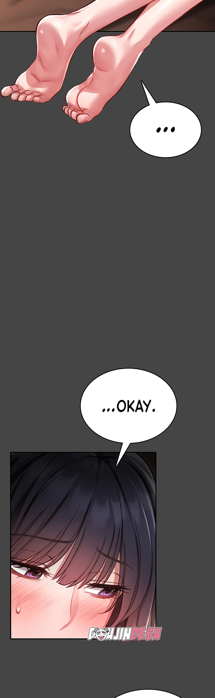 I Will Teach You Self Defense - Page 34